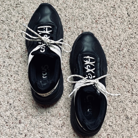 SAM EDELMAN CIRCUS sneakers - Picture 2 of 8